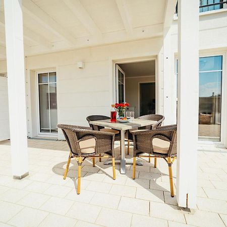 Villa Ocean View Haffkrug Extérieur photo